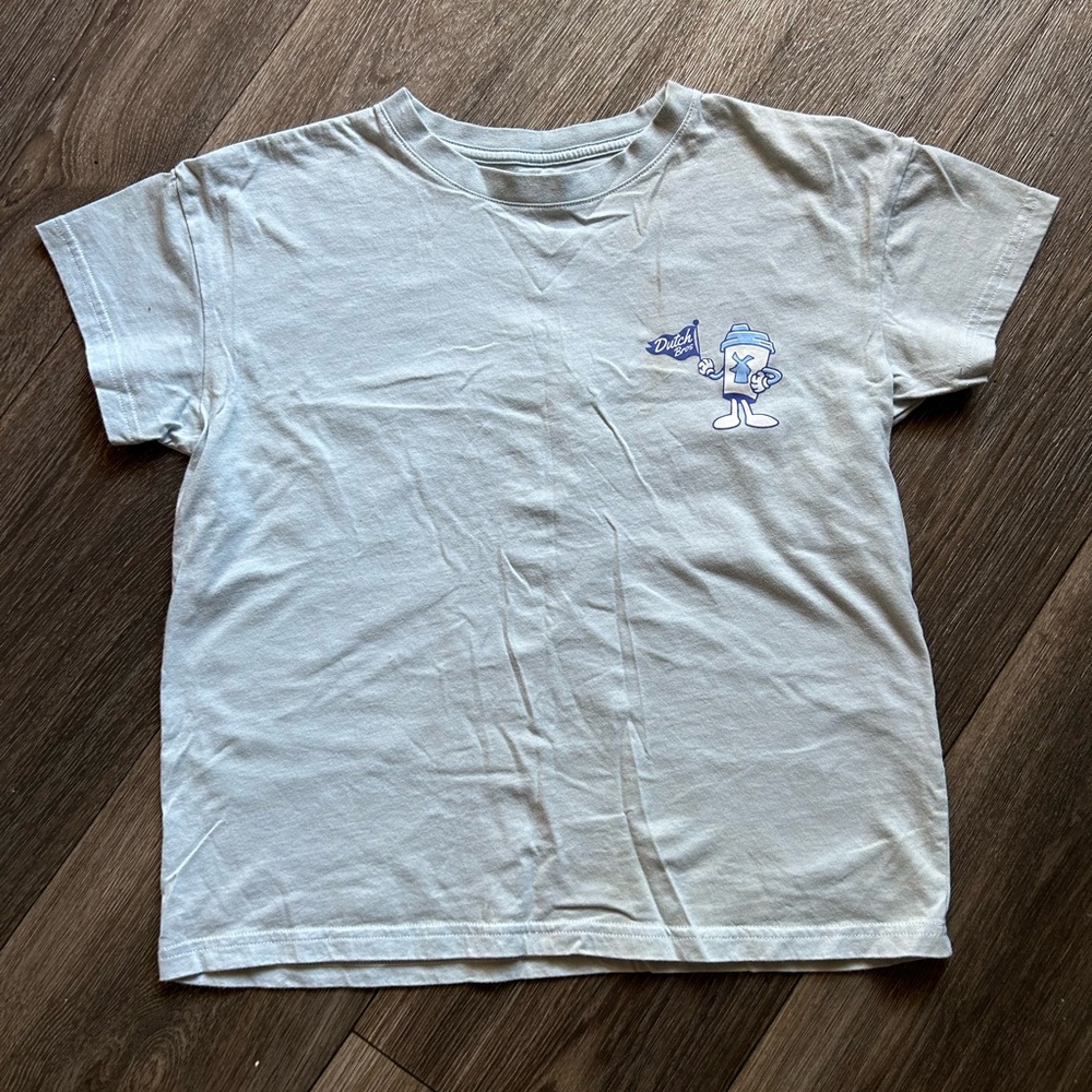 Dutch Bros T Shirt